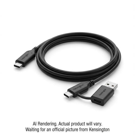 USB-C POWER DELIVERY CABLE 1M