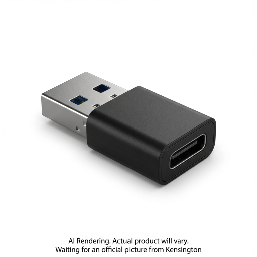 CA1020 USB-A TO USB-C ADAPTER