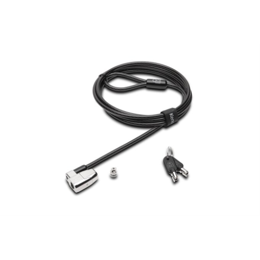 ClickSafe 2.0 Keyed Laptop Lock