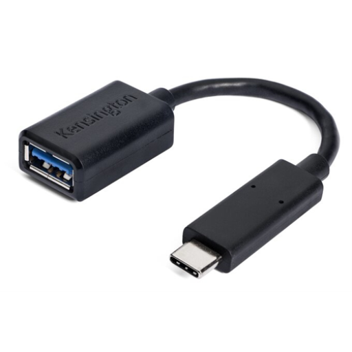 CA1000 USB TYPE C TYPE A ADAPT