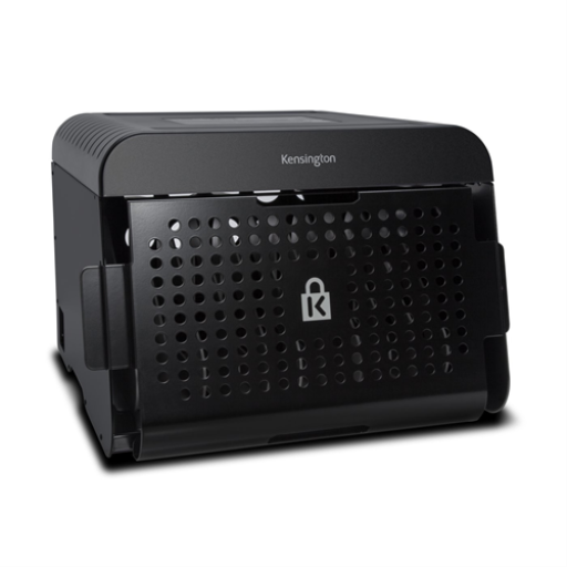 Universal AC Lock Charge Station