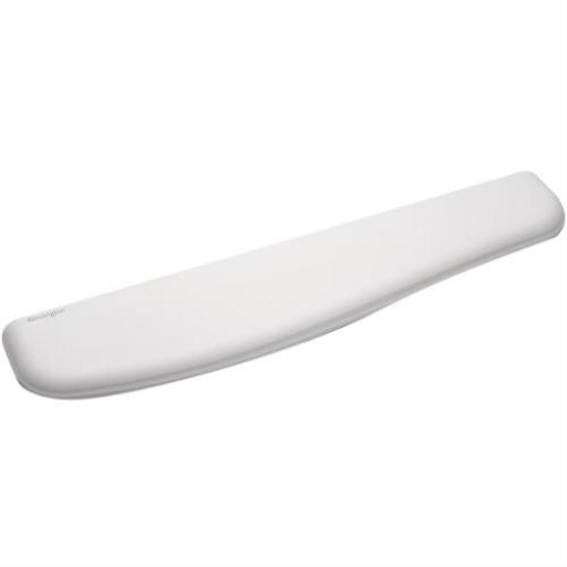 Wrist Rest Standard Keyboard Grey