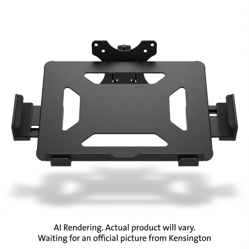 LAPTOP HOLDER VESA MOUNT ARM