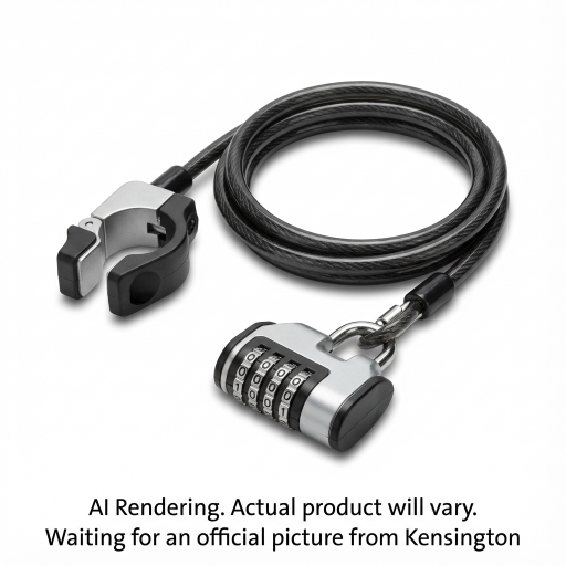 COMBO LOCK SURFACE GO+PRO RST