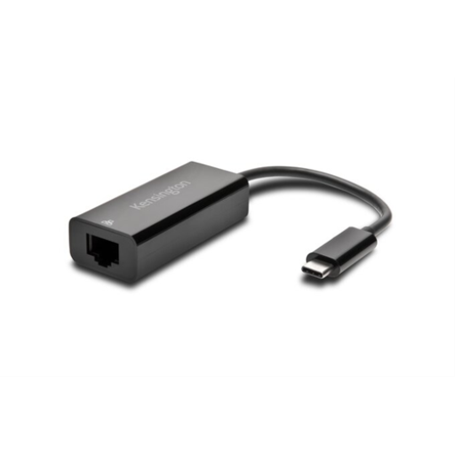 USB-C TO ETHERNET ADAPTER
