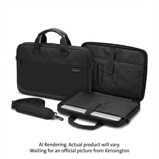 EQ ECO-FRIENDLY CARRY CASE 16IN