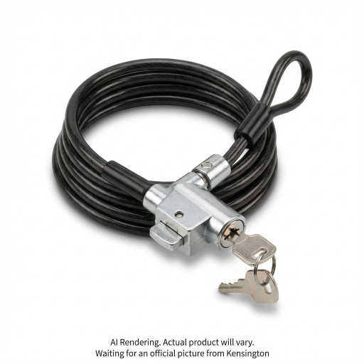 SLIM N17 2.0 KEYED LOCK PORT SK