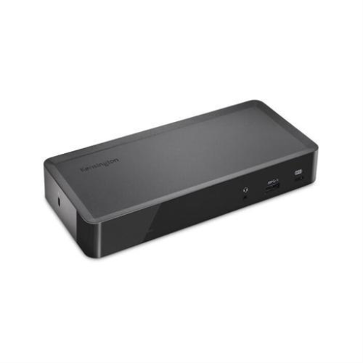 SD4700P USB-C/USB 3 Docking Station
