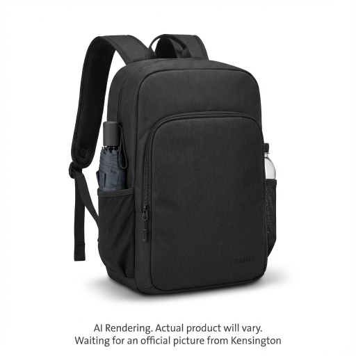 EQ ECO-FRIENDLY BACKPACK 14IN