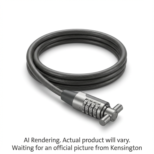 SLIM COMBO LOCK STND ULTRA RST