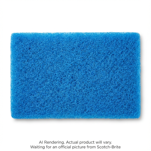 Scotch-Brite? No-Scratch Scour Pad