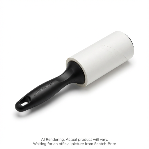 Scotch-Brite? Lint Roller