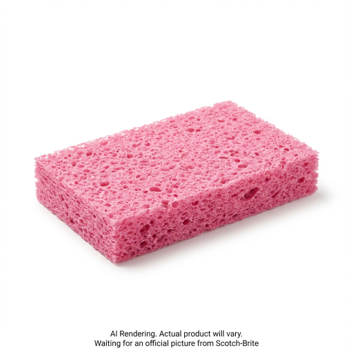 Scotch-Brite? Sponge, A21