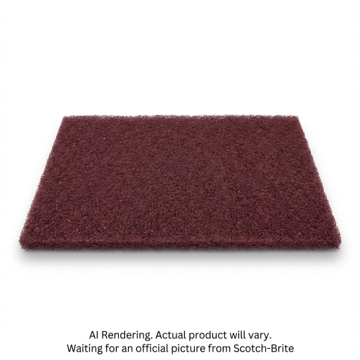 Scotch-Brite? Surface Preparation Pad Plus