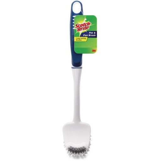 Scotch-Brite? Pot & Pan Brush