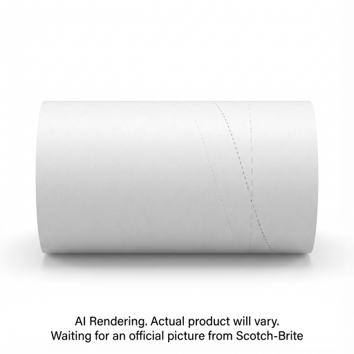 Scotch-Brite Everyday Lint Refill