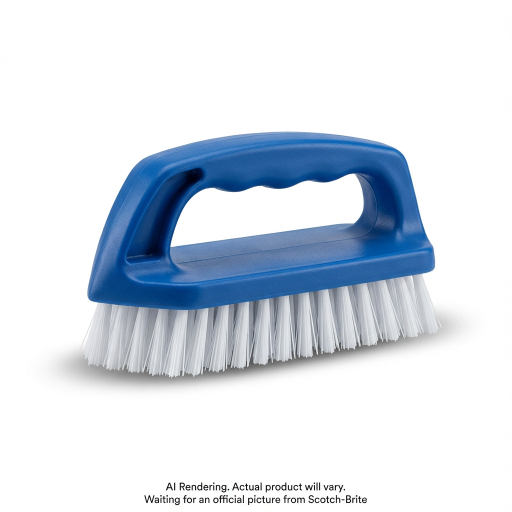 Scotch-Brite? Household Scrubber
