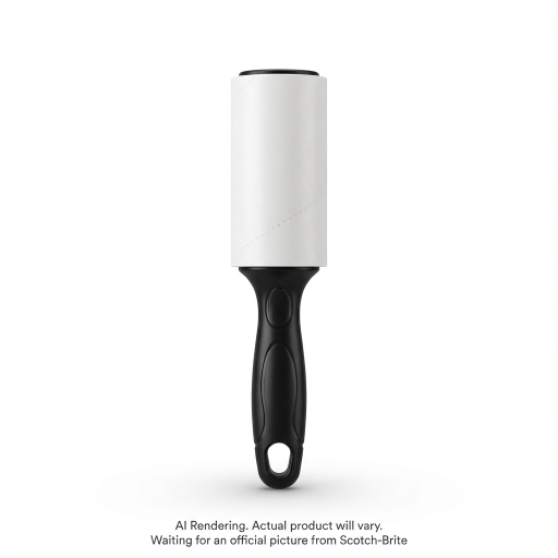 Scotch-Brite? Lint Roller