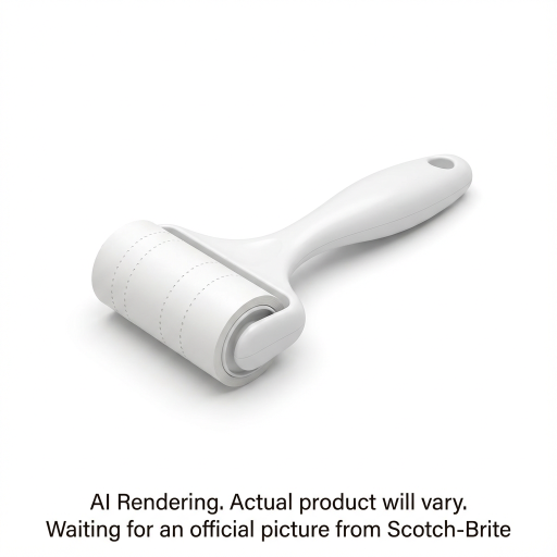 Scotch-Brite Everyday Lint Removal Mini