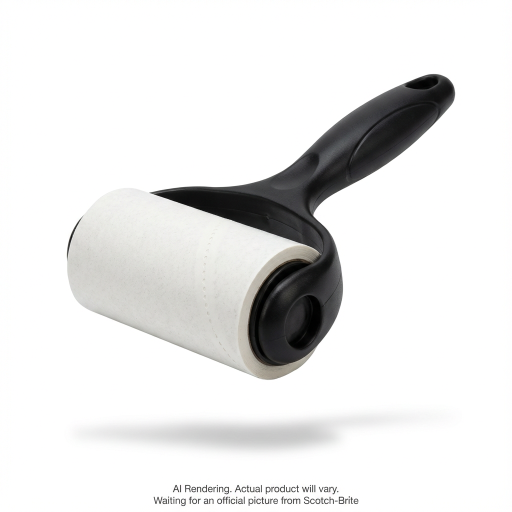 Scotch-Brite? Lint Roller