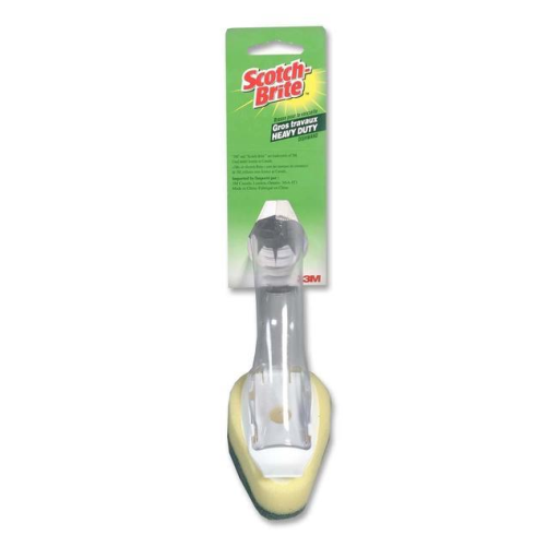 Scotch-Brite? Heavy Duty Dishwand, 1/Pack
