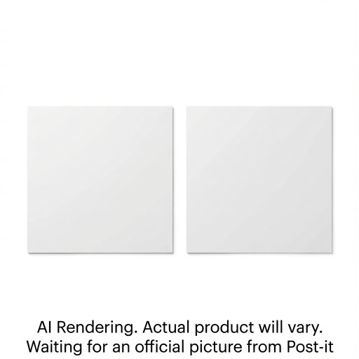 Post-it Easy Erase