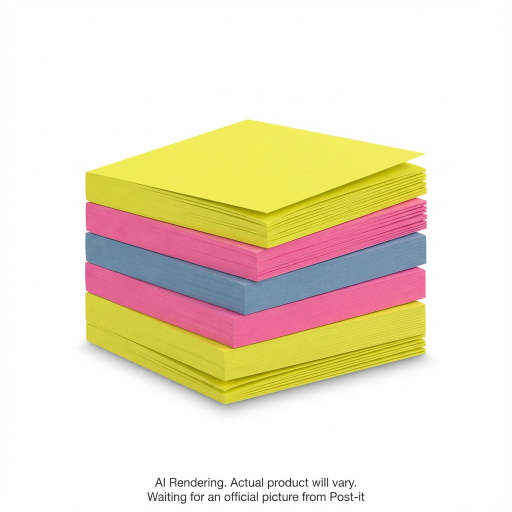 Pop-up Notes R330-6SSJOY