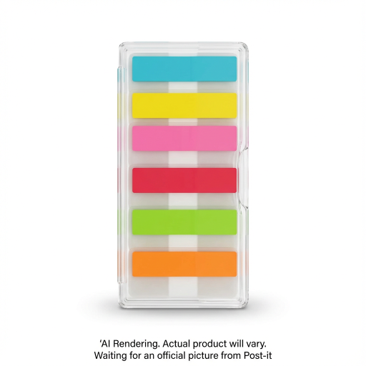Post-it Tabs