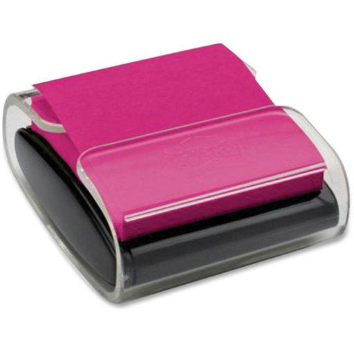 Pop-up Notes Dispenser WD-330-BK
