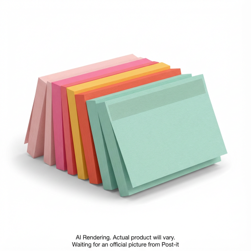 Sticky Pop-up Notes R330-10SSJOY