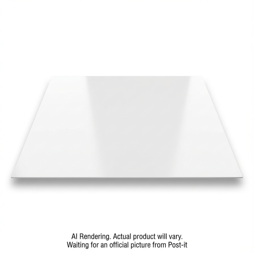 Post-it(R) Dry Erase