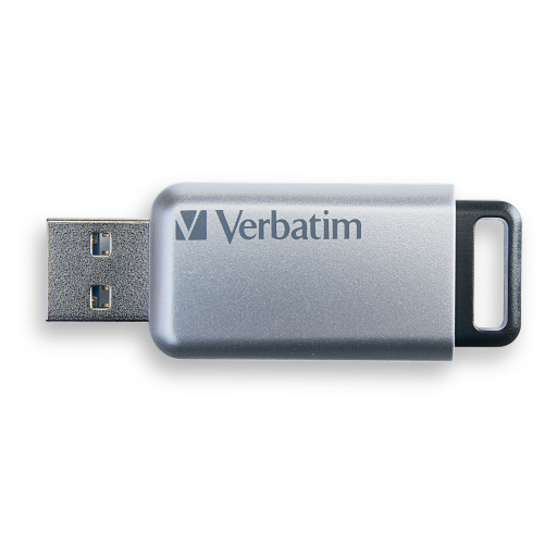 Verbatim 32GB SnG Secure Pro USB 3.0