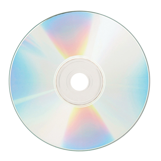 Verbatim CDR 80m 52X Shiny Silv 100pk P/CY Generi