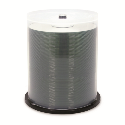 Verbatim CDR 80/700 52X SHIN/SILV 100PK HUB GEN