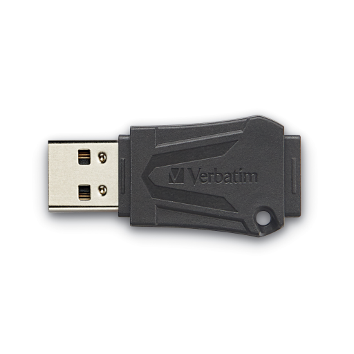 Verbatim 32GB ToughMAX USB Flash Drive