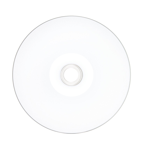 Verbatim CDR 80/700 52X 100pk Wh Ther Hub Pr Gen