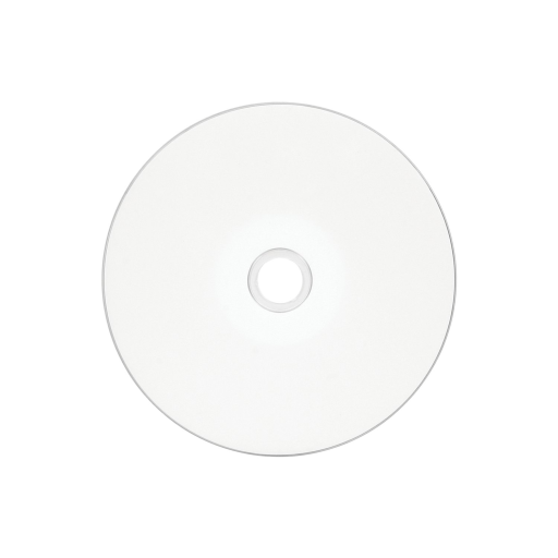 Verbatim CDR 80m 52X White IJ Hub 100pk P/cy Gen