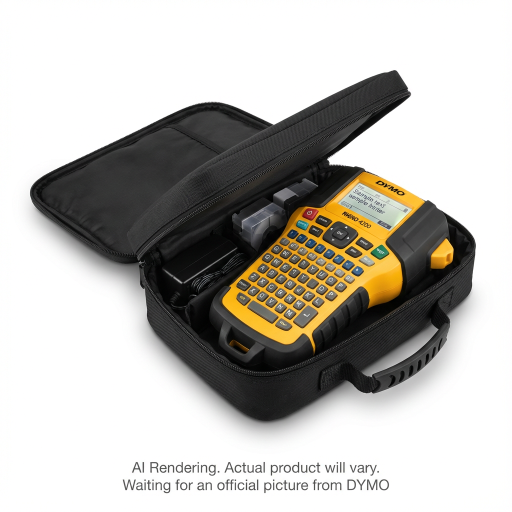 Rhino 4200 Carry Case Kit