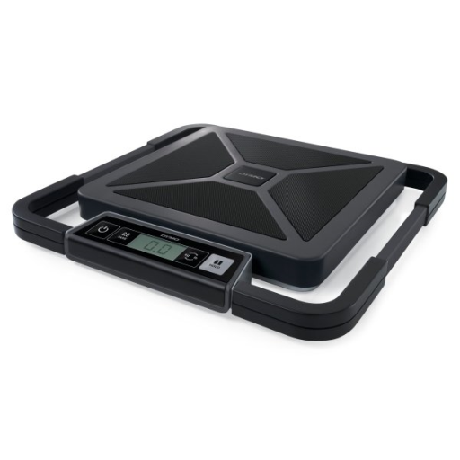 DYMO S100 Digital USB Shipping Scale, 100-Pound Capacity