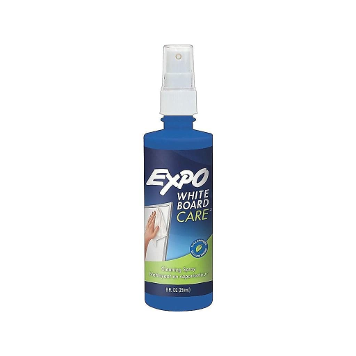 Expo 8 oz, Spray Cleaner