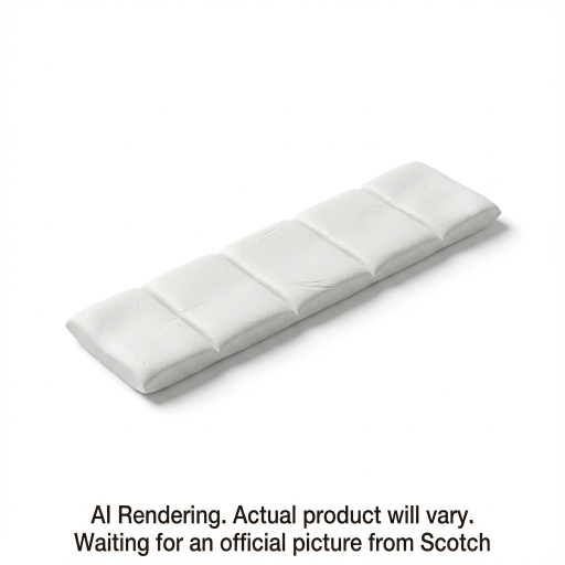 Removable Mounting Putty