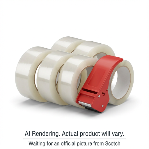 Storage Tape
