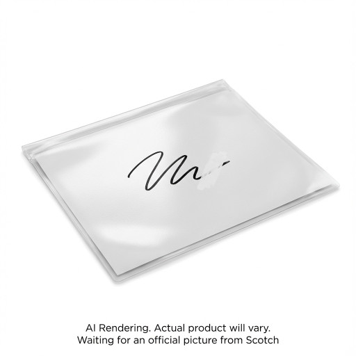 Dry Erase Thermal Laminating Sheet