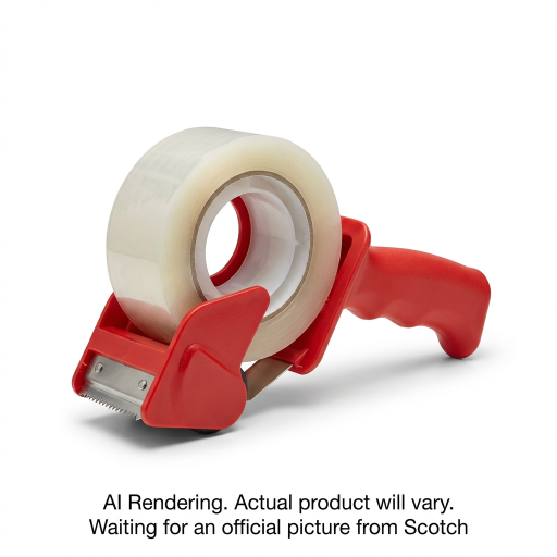 Shipping Packaging Tape 175G