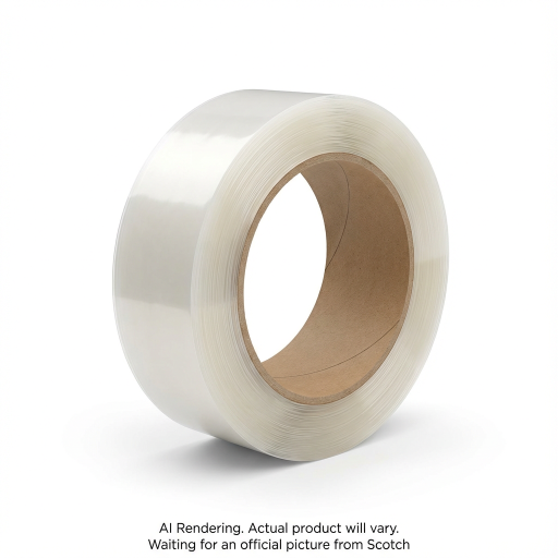 Scotch Storage Tape