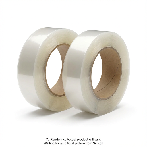Magic tape