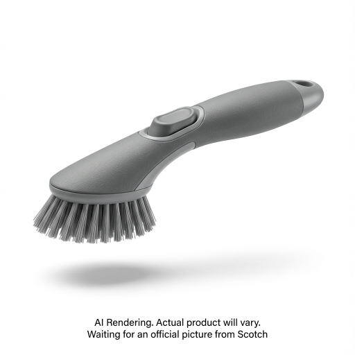 Scotch-Brite? 751U-6-RRP-CA