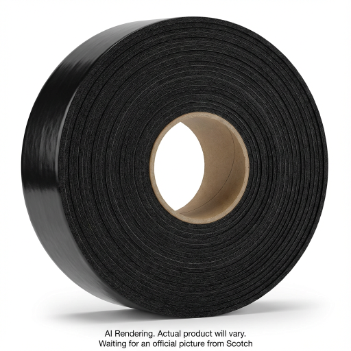 Extreme Double-Sided Mounting Tape