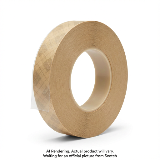 924 1/2X36YD ATG Adhesive Transfer