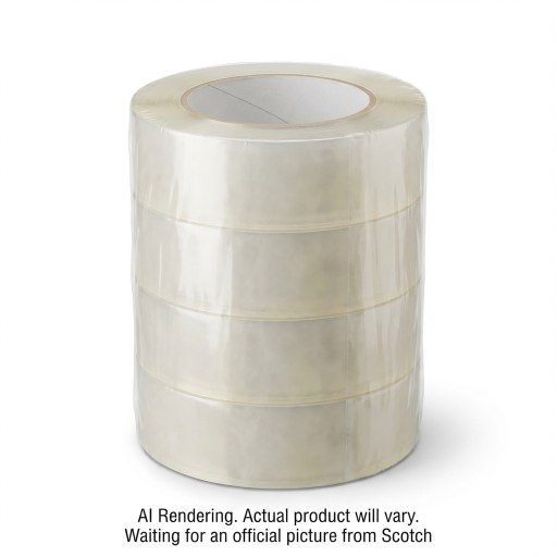 Scotch tape 3650-LR4-EF-4CC